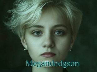 Megandodgson