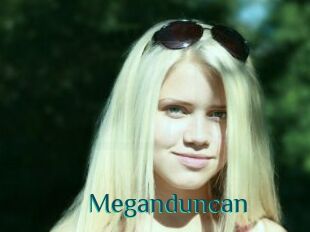 Meganduncan