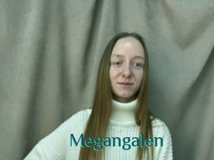 Megangalen