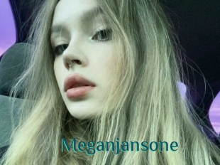 Meganjansone