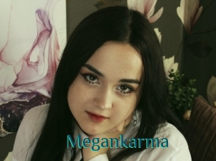Megankarma