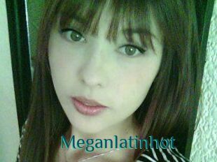 Meganlatinhot