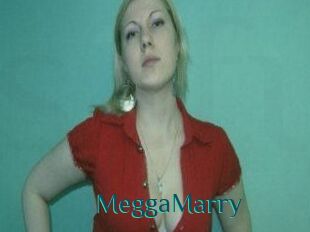 MeggaMarry