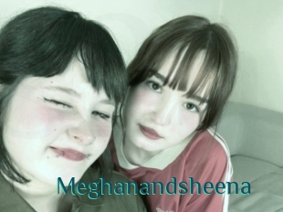 Meghanandsheena