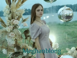 Meghanblong