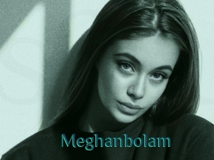 Meghanbolam