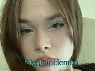 Meghanclemon