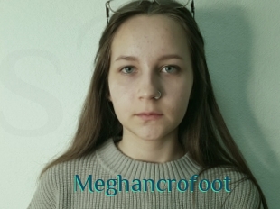 Meghancrofoot