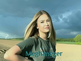 Meghaneger