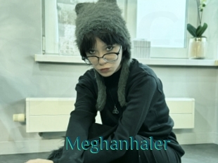 Meghanhaler