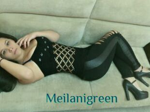 MeilaniGreen