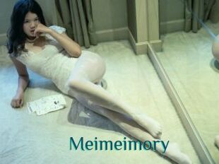 Meimeimory