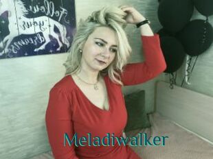 Meladiwalker