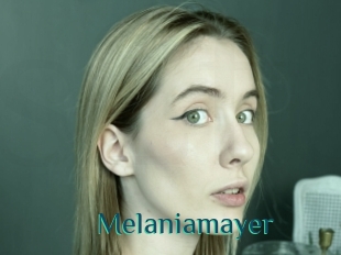 Melaniamayer