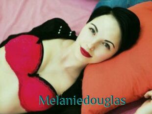 Melaniedouglas