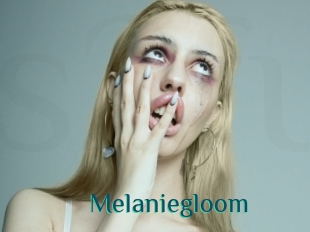 Melaniegloom