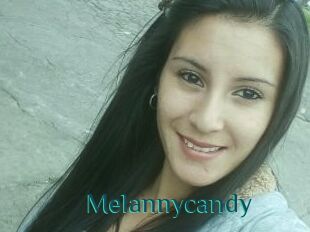 Melannycandy