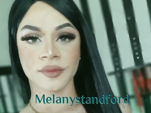 Melanystandford