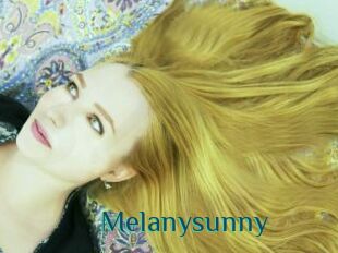 Melanysunny