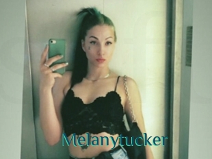 Melanytucker