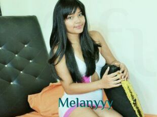 Melanyyy