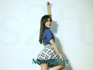 Melimuller