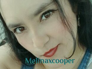 Melinaxcooper
