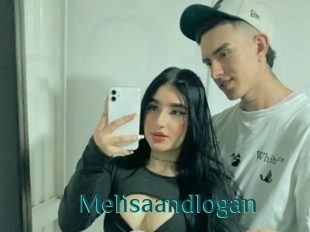Melisaandlogan