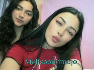 Melisaandmajo