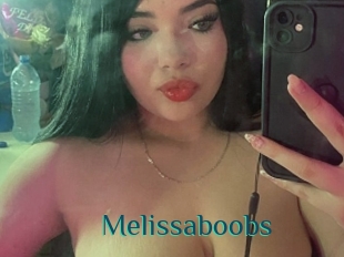 Melissaboobs