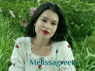 Melissagreet