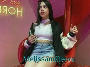Melissamilleers
