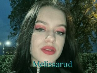 Melissarud