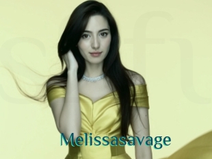 Melissasavage