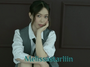 Melissastarliin