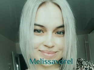 Melissavorel