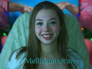 Mellissamoran