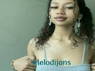 Melodijons