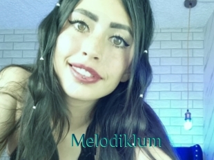Melodiklum