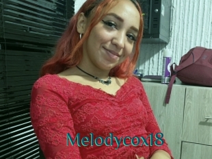 Melodycox18