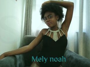 Mely_noah