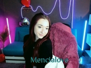 Mencialove