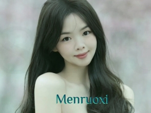 Menruoxi