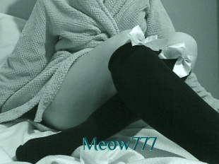 Meow777