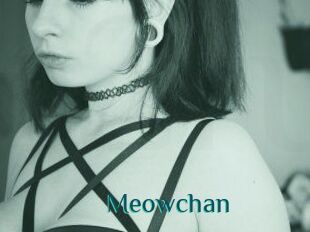 Meowchan