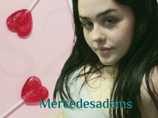 Mercedesadams