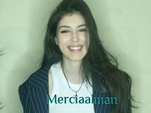 Merciaalman