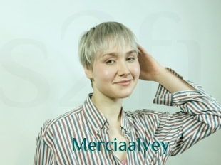 Merciaalvey