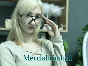 Merciabrimhall