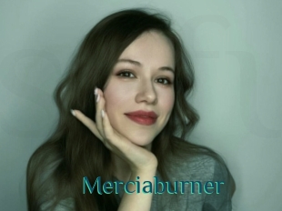 Merciaburner